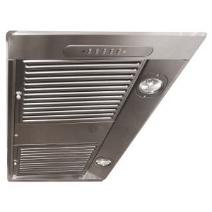 Falcon FEXT720 Built in Cooker Hood in Stainless Steel