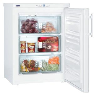 Liebherr GNP 1066 Premium Upright Freezer
