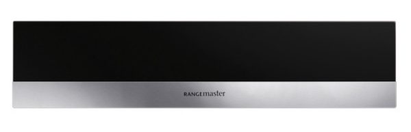 Rangemaster RMB45WDBL/SS Warming Drawer