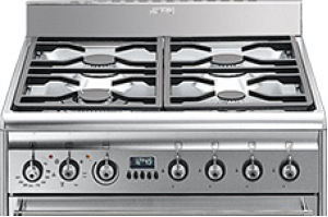 Gas Freestanding Cookers