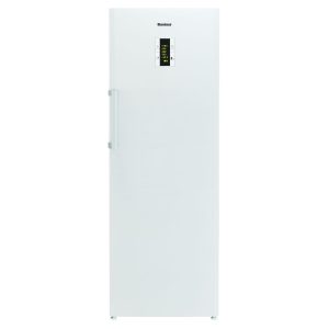 Blomberg FNT9673P Tall Freestanding Frost Free Freezer In White