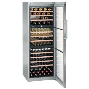 Liebherr WTes 5872 Vinidor Wine Storage Cabinet