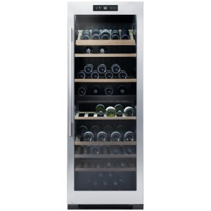 Fisher & Paykel RF306RDWX1 Wine Cabinet 127 Bottle Dual Zone
