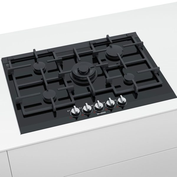 ER7A6RD70 fitted hob