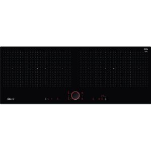 Neff T50FS41X0 Bevelled front edge 903 mm Induction hob