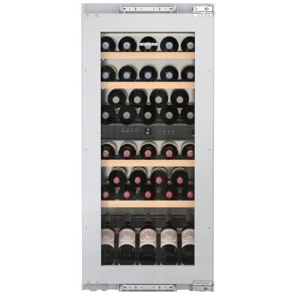 Liebherr EWTdf 2353 Vinidor Built-in wine cabinet