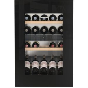 Liebherr EWTgb 1683 Vinidor Built-in wine cabinet for wine temperature control
