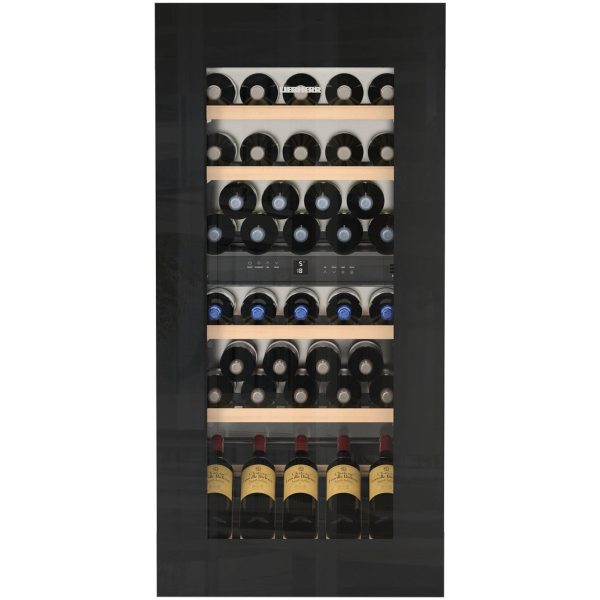 Liebherr EWTgb 2383 Vinidor Built-in wine cabinet for wine tempering