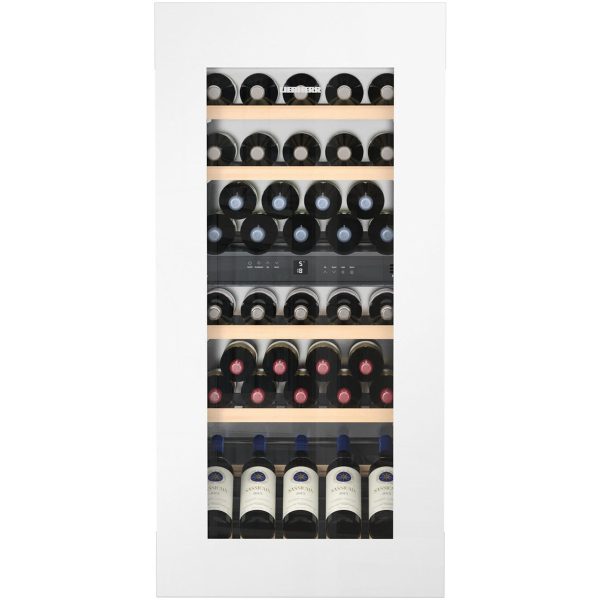 Liebherr EWTgw 2383 Vinidor Built-in wine cabinet for wine tempering