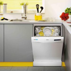 Freestanding Dishwashers