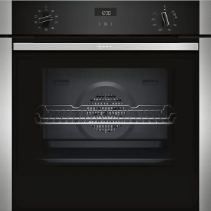 Neff B1ACE4HN0B Built-in oven with CircoTherm®