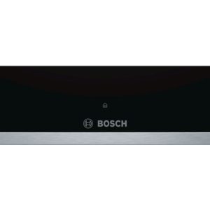 Bosch BIC510NS0B Serie 6 14cm Warming Drawer