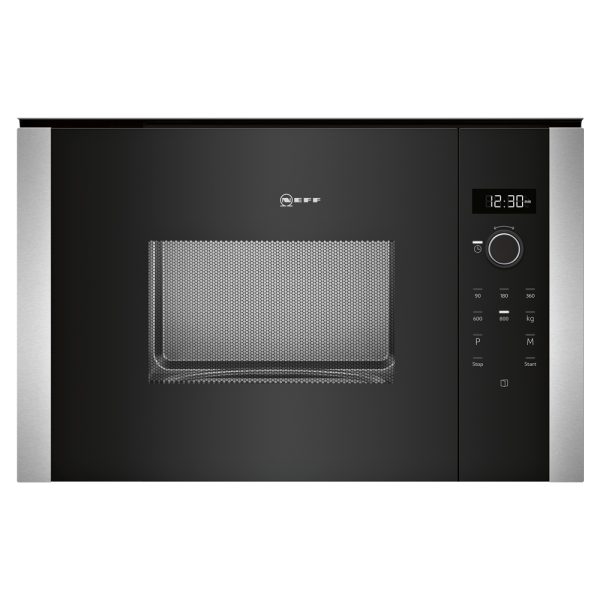 Neff HLAWD23N0B Microwave Oven