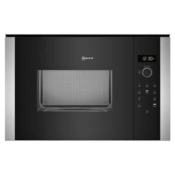 Neff HLAWD53N0B Microwave Oven