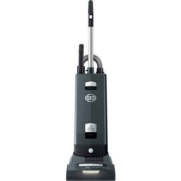 Sebo 91533GB X7 Pro Upright Bagged Vacuum Cleaner – Stock Clearance