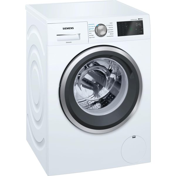 Siemens WM14T790GB iQ500 Front loading automatic washing machine