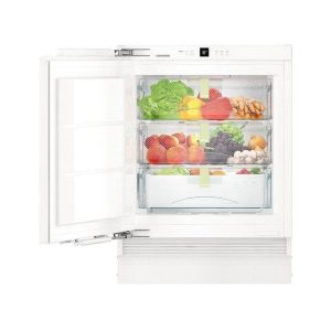 Liebherr SUIB 1550 Premium BioFresh Under-worktop, full-space BioFresh refrigerator for integrated use