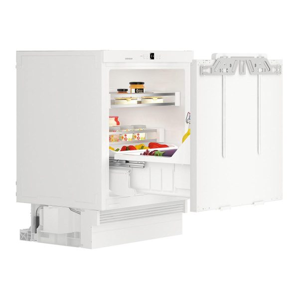 Liebherr UIKo 1560 Premium Under-worktop refrigerator for integrated use