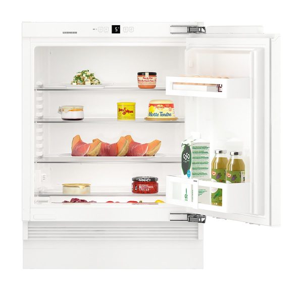 Liebherr UIK 1510 Comfort Integrable under-worktop fridge