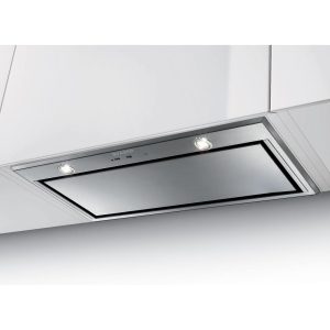 Faber Victory 2.0 54cm built-in/integral canopy hood