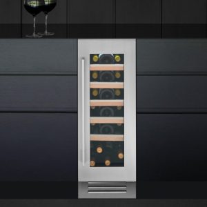 Caple Wi3150 Undercounter Premium Wine Cabinet