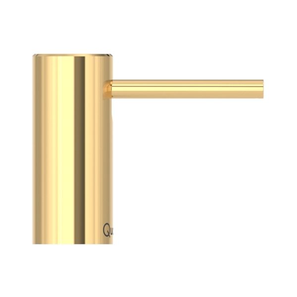 Quooker SOAPGOLD Nordic - Gold Soap Dispenser
