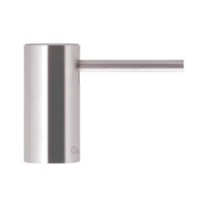 Quooker SOAPRVS Nordic - Stainless Steel Soap Dispenser