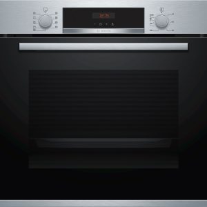 Bosch HBS573BS0B Built in Oven Stainless Steel