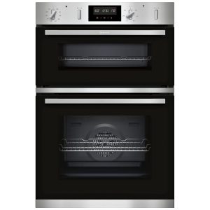 Neff U2GCH7AN0B Built-in pyrolytic double oven