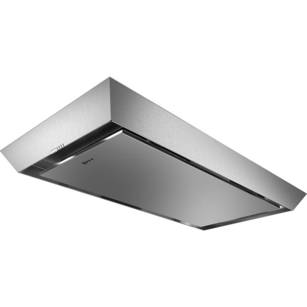 Neff I95CAP6N1B N50 90cm Stainless Steel Ceiling cooker hood