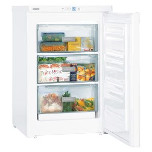 Liebherr G1213 Table top freezer with SmartFrost