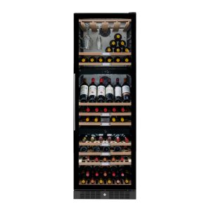 Caple WF1553 Freestanding Wine Cabinet