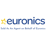Euronics Logo Small