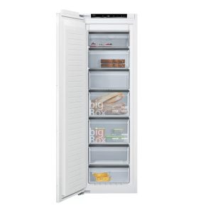 Siemens GI81NHCE0G iQ700 Built-in freezer 177.2 x 55.8 cm