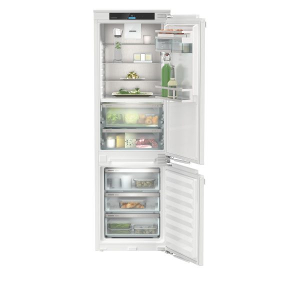 Liebherr ICBNd 5153 Prime Fully Integrated fridge-freezer