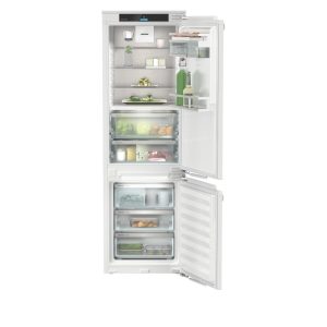 Liebherr ICBNd5163 Prime Fully integrated fridge-freezer with BioFresh and NoFrost