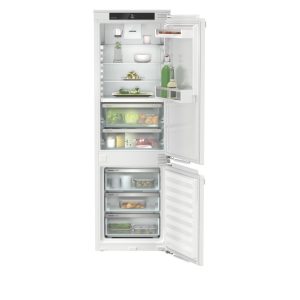 Liebherr ICBNe5123 Plus Fully integrated fridge-freezer