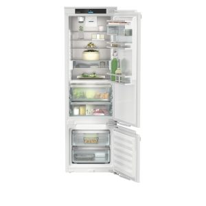 Liebherr ICBb 5152 Prime Fully integrated fridge-freezer with BioFresh and SmartFrost