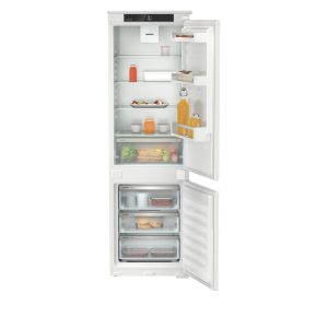Liebherr ICNSf 5103 Pure Fully Integrated Fridge-freezer with EasyFresh and NoFrost