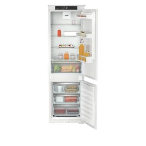 Liebherr ICSe 5103 Pure Fully Integrated Fridge-freezer with EasyFresh and SmartFrost