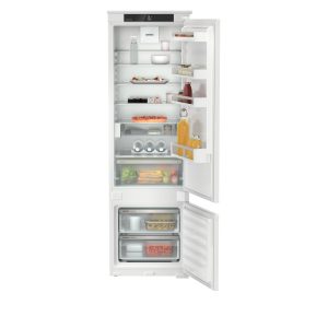 Liebherr ICSe 5122 Plus Fully Integrated Fridge-freezer with EasyFresh and SmartFrost