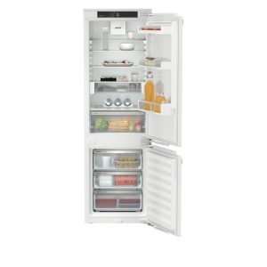 Liebherr ICd 5123 Plus Fully Integrated Fridge-freezer with EasyFresh and SmartFrost
