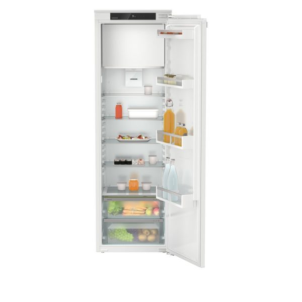 Liebherr IRf 5101 Pure Fully integrated fridge with EasyFresh
