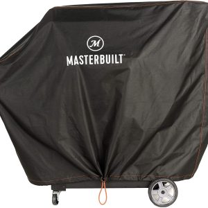 Masterbuilt 1050 Charcoal Grill Smoker Outdoor Cover