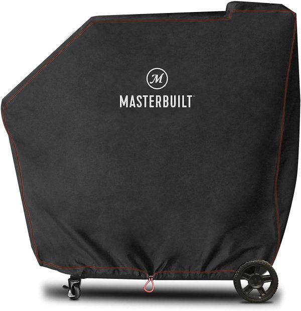 Masterbuilt 560 Charcoal Grill Smoker Outdoor Cover