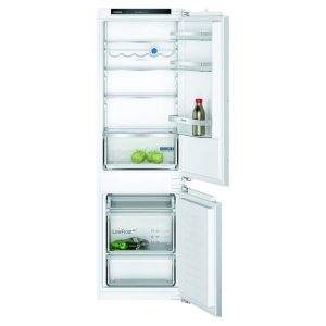 Siemens KI86VVFE0G iQ300 177.2 x 54.1 cm Built-in fridge-freezer