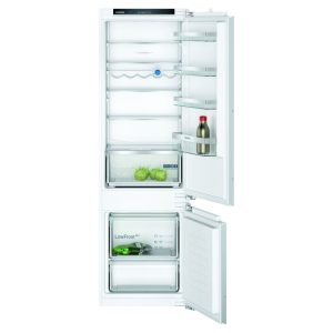 Siemens KI87VVFE0G 177.2 x 54.1 cm iQ300 Built-in fridge-freezer