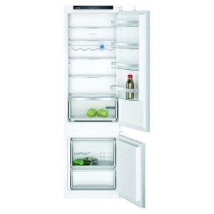 Siemens KI87VVSE0G iQ300 177.2 x 54.1 cm Built-in fridge-freezer