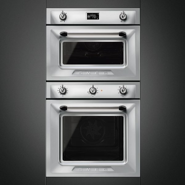 Smeg SF6905X1 Victoria Oven in Stainless Steel-1