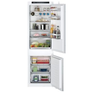 Siemens KI86NVSE0G iQ300 Built-in fridge-freezer 177.2 x 54.1 cm
